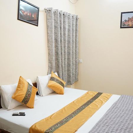 Kashi Paradise Stay Varanasi Exterior photo
