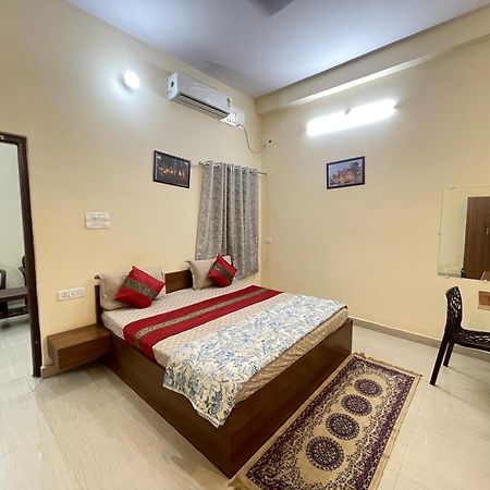 Kashi Paradise Stay Varanasi Exterior photo