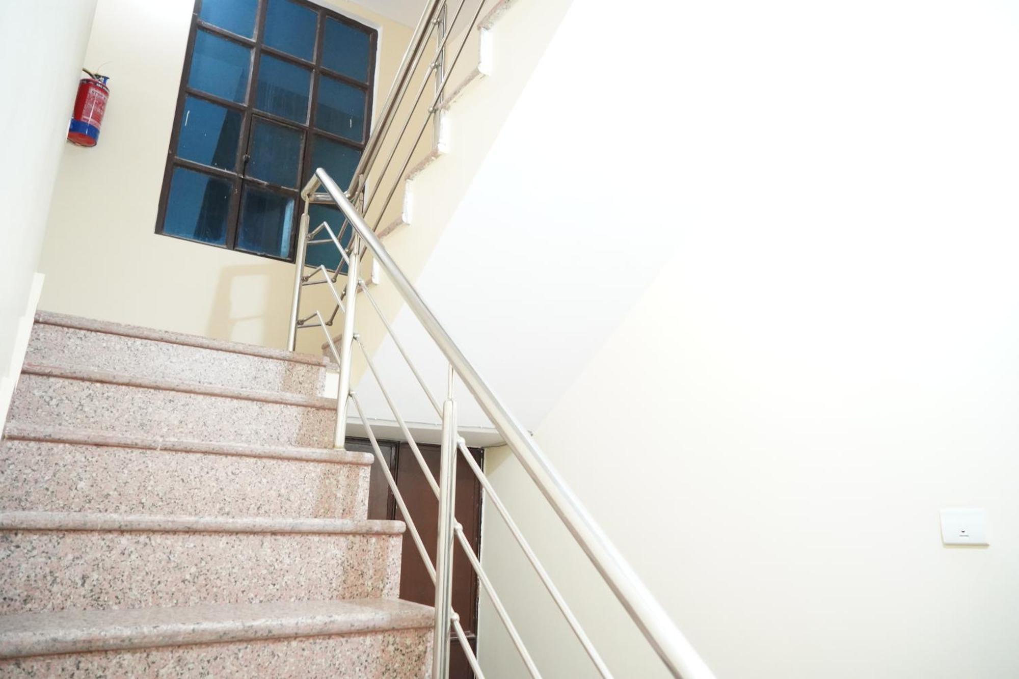 Kashi Paradise Stay Varanasi Exterior photo