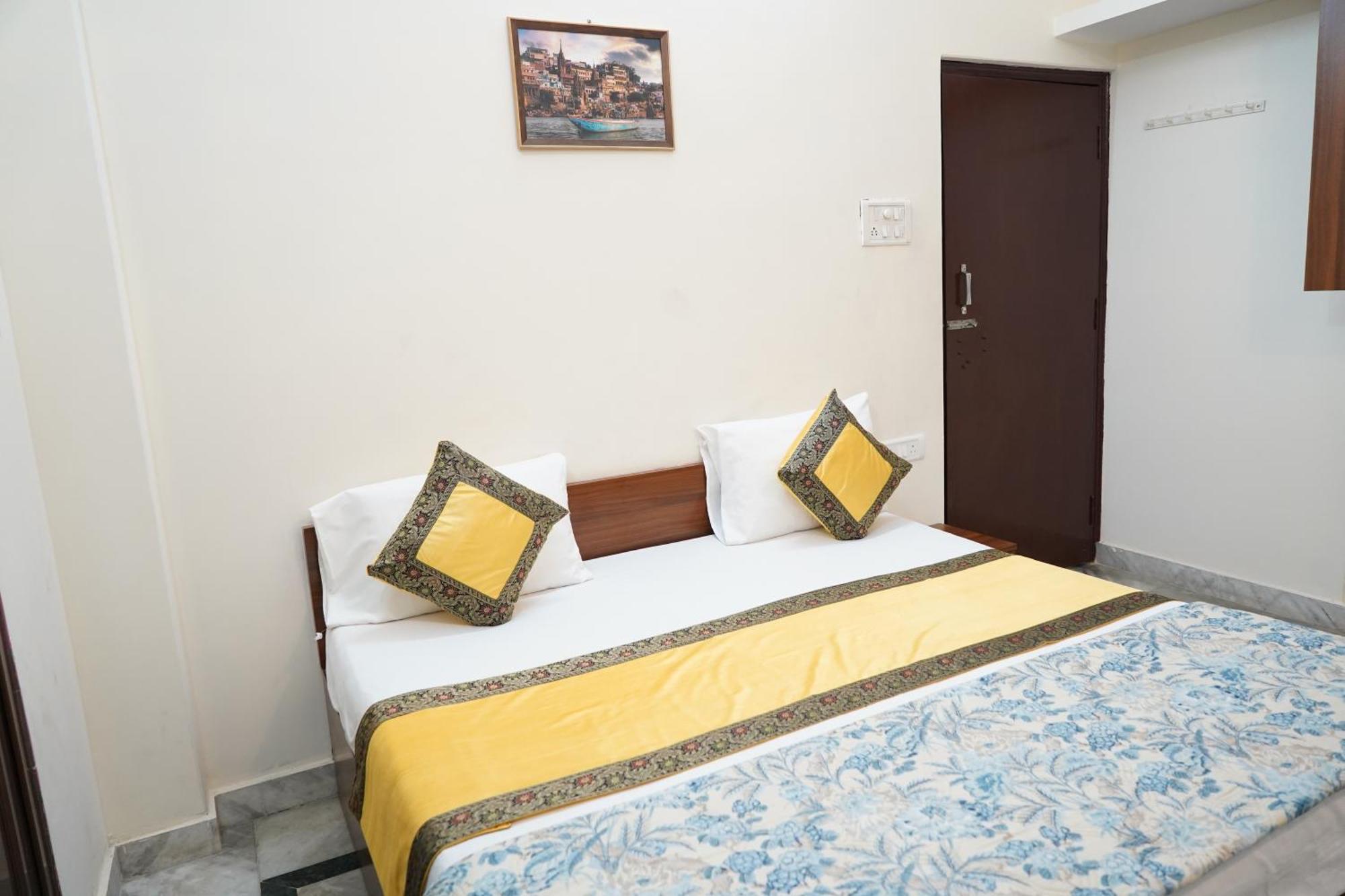 Kashi Paradise Stay Varanasi Exterior photo